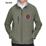 Devon & Jones Soft Shell Jacket